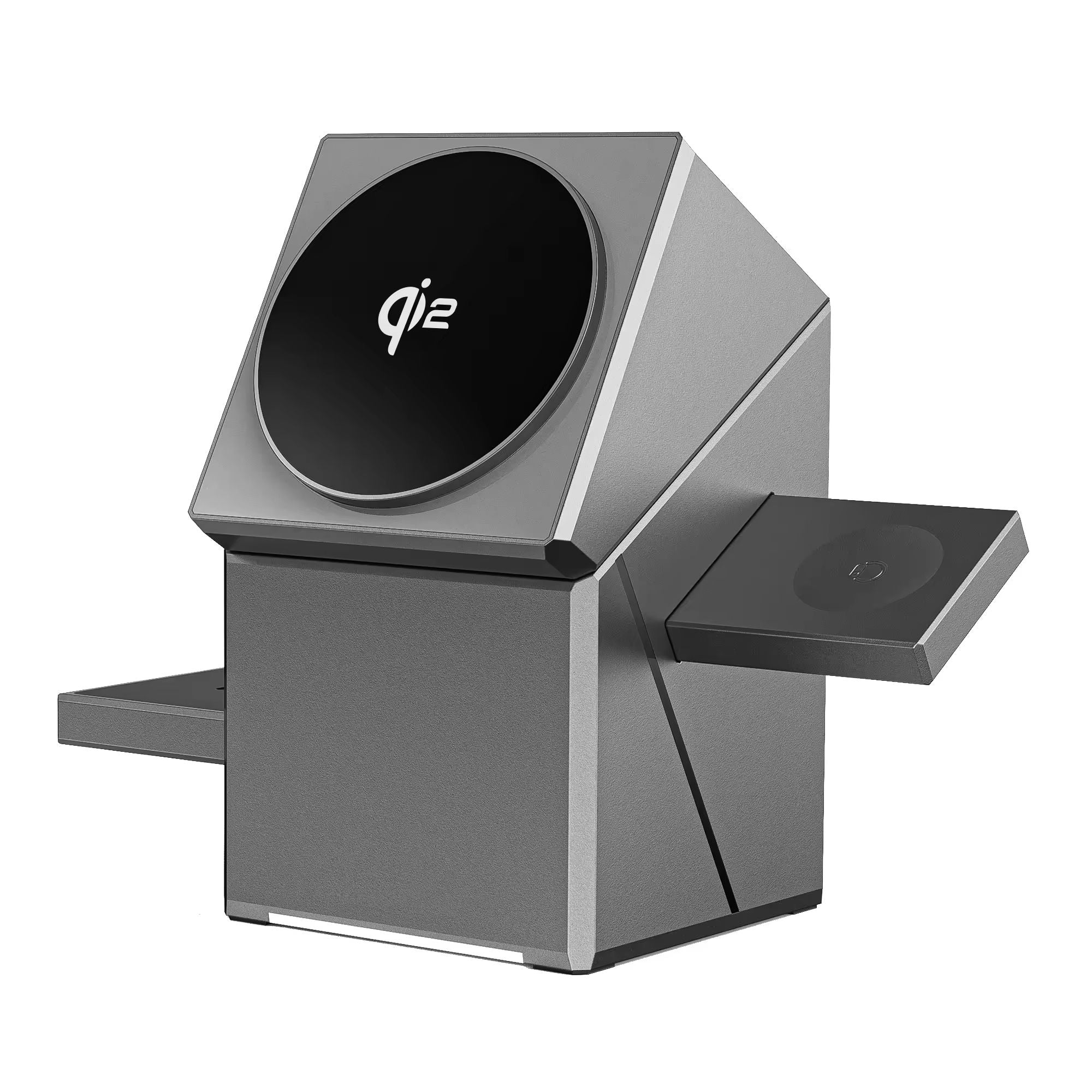 QI2 Smart Wireless Charger