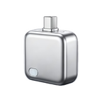 Smart automatic charging cutoff