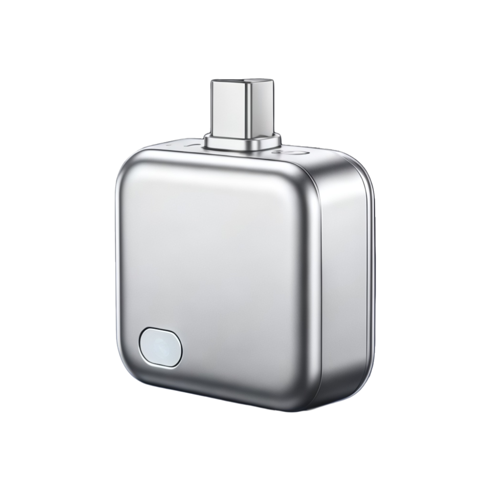 Smart automatic charging cutoff