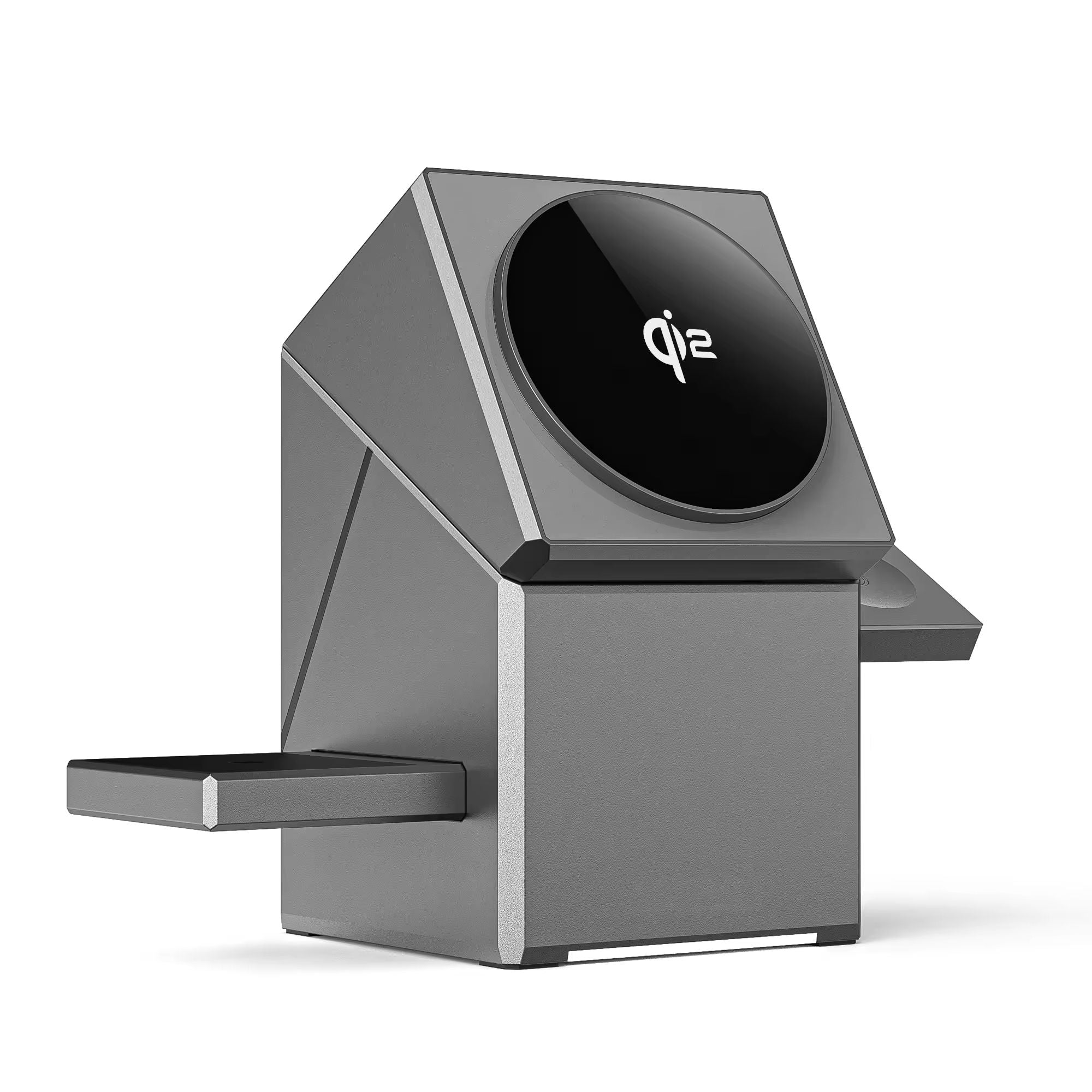 QI2 Smart Wireless Charger