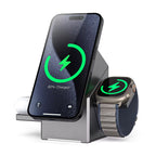 QI2 Smart Wireless Charger