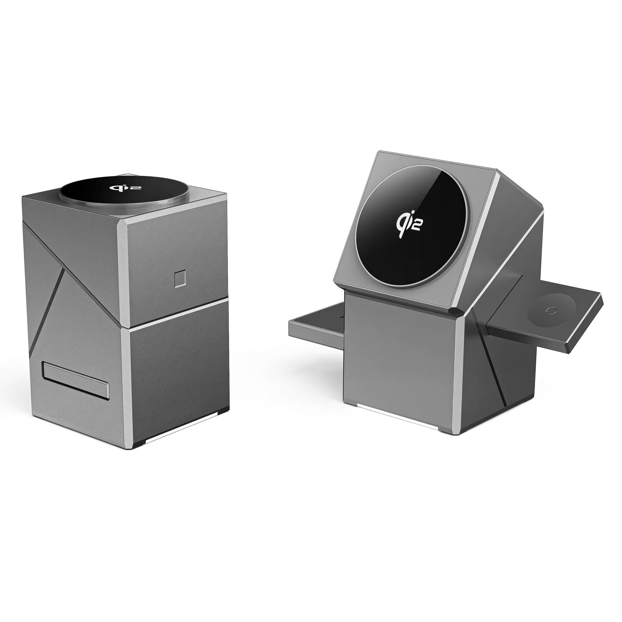 QI2 Smart Wireless Charger