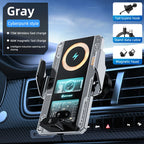 Car Smart Sensing Automatic Clamping Mounts